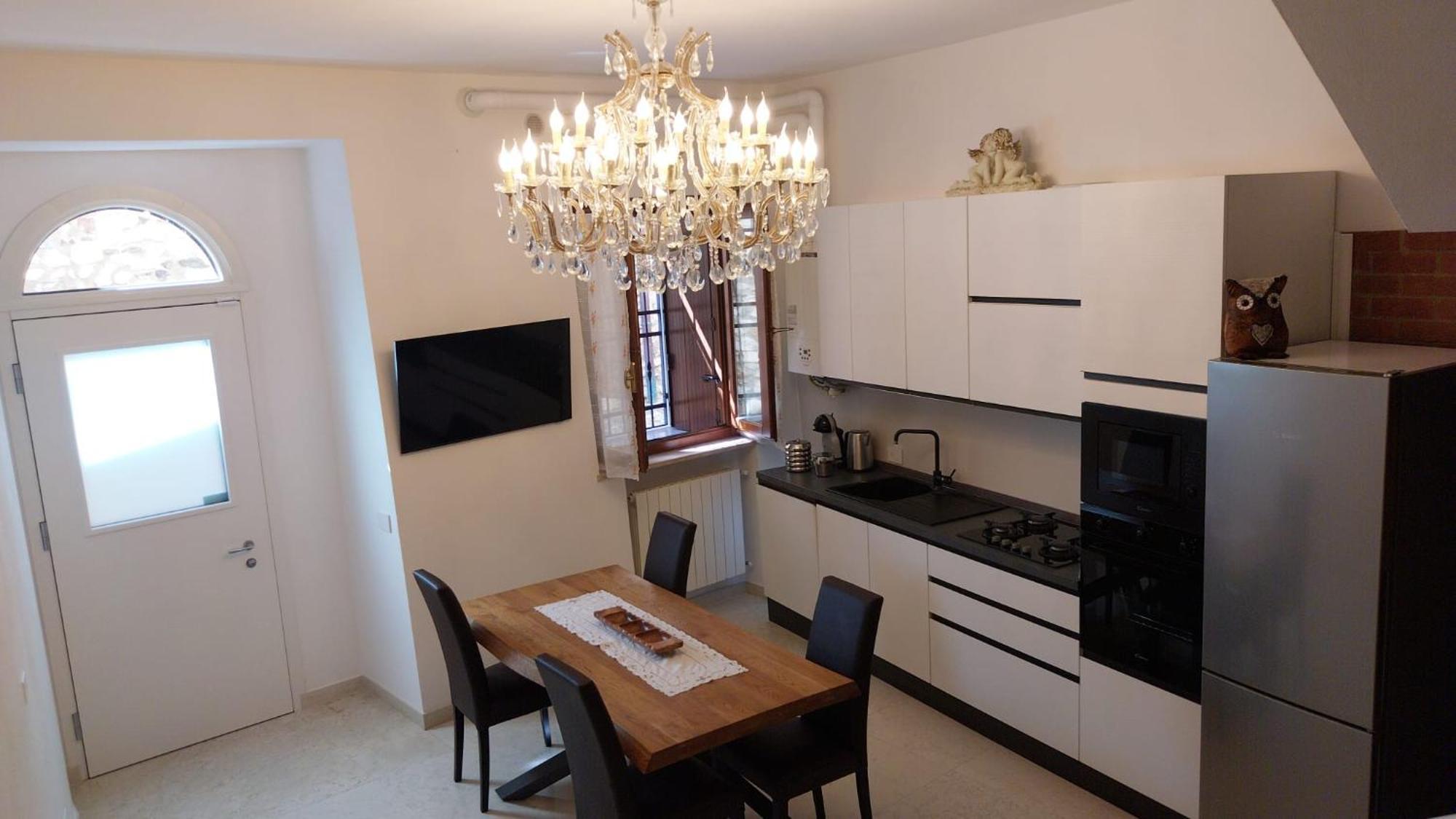 Via Antica Appartement *